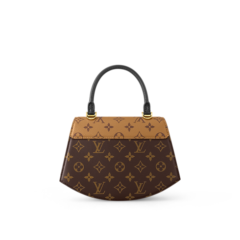 Borsa Tilsitt Tela Monogram Donna Borse da Donna Tutte le collezioni | LOUIS VUITTON (Zoom prodotto)