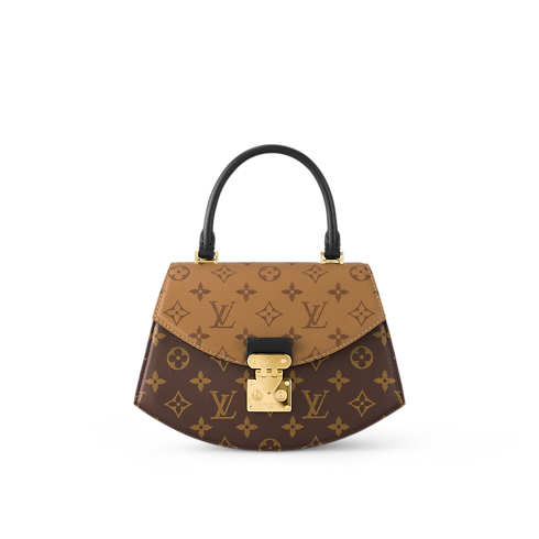 Borsa Tilsitt Tela Monogram Donna Borse da Donna Tutte le collezioni | LOUIS VUITTON (Zoom prodotto)