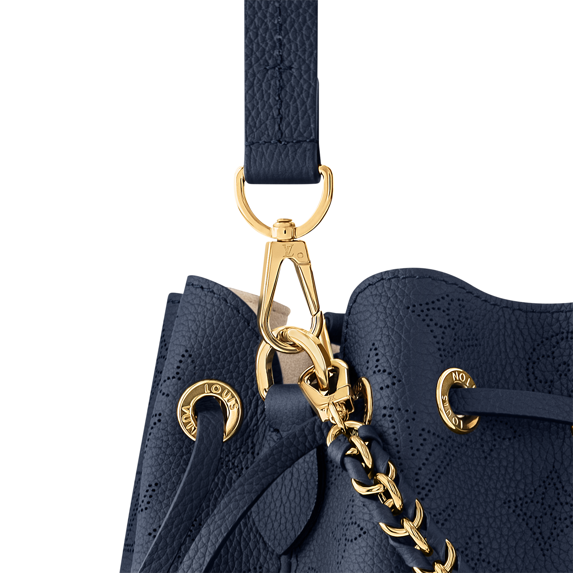 Borsa tote Bella Pelle Mahina Borse e Piccola Pelletteria Borse da Donna Novità | LOUIS VUITTON (Zoom prodotto)