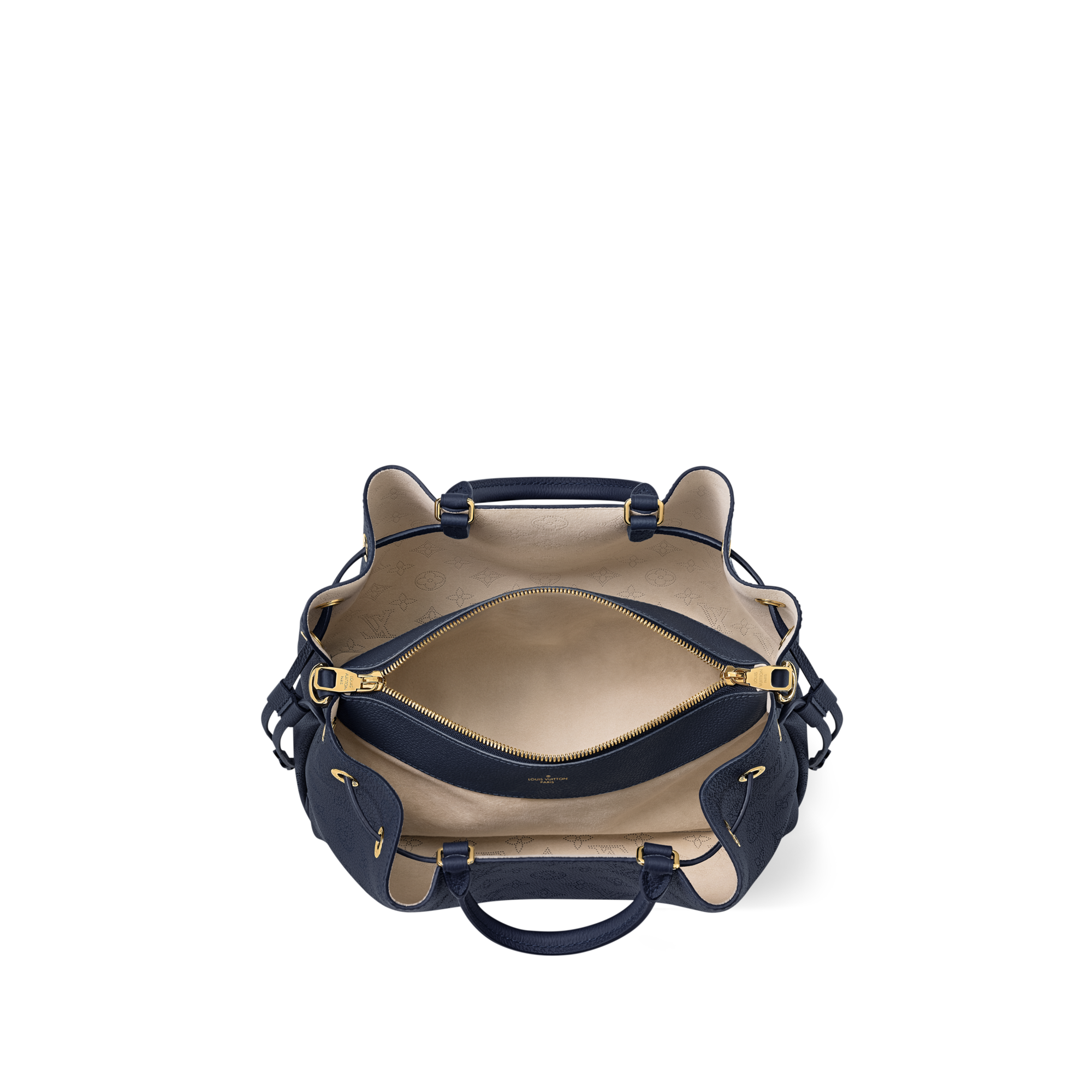 Borsa tote Bella Pelle Mahina Borse e Piccola Pelletteria Borse da Donna Novità | LOUIS VUITTON (Zoom prodotto)