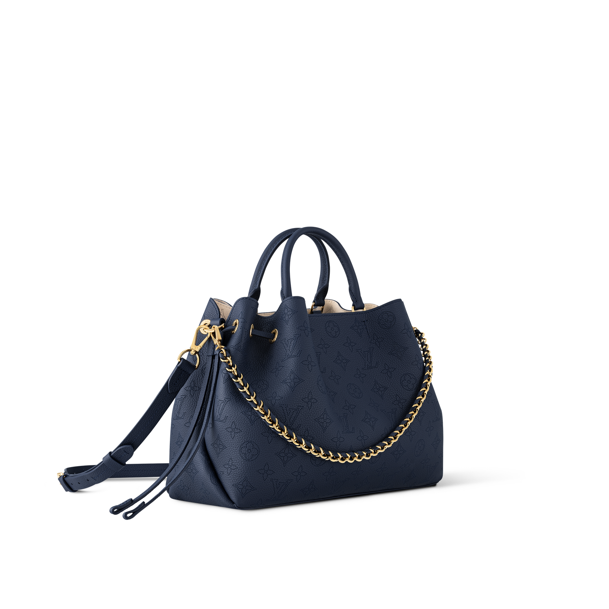 Borsa tote Bella Pelle Mahina Borse e Piccola Pelletteria Borse da Donna Novità | LOUIS VUITTON (Zoom prodotto)