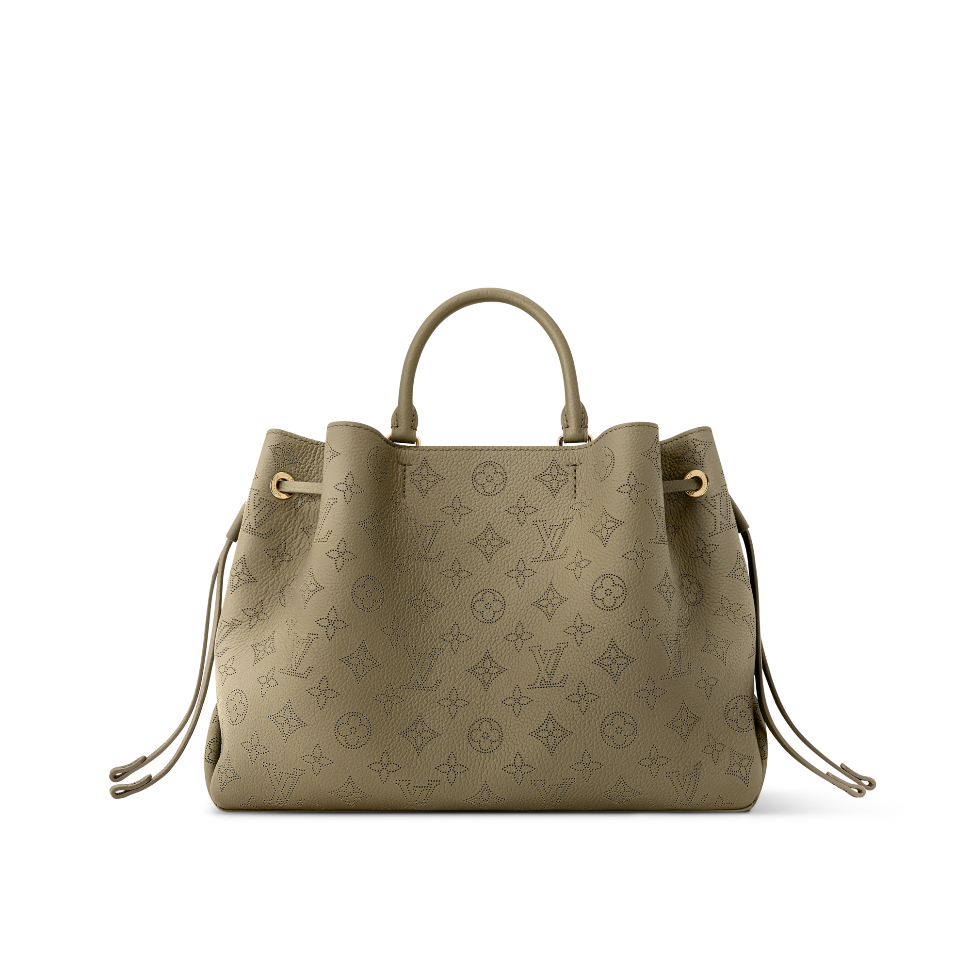 Borsa tote Bella Pelle Mahina Borse e Piccola Pelletteria Borse da Donna Novità | LOUIS VUITTON (Zoom prodotto)