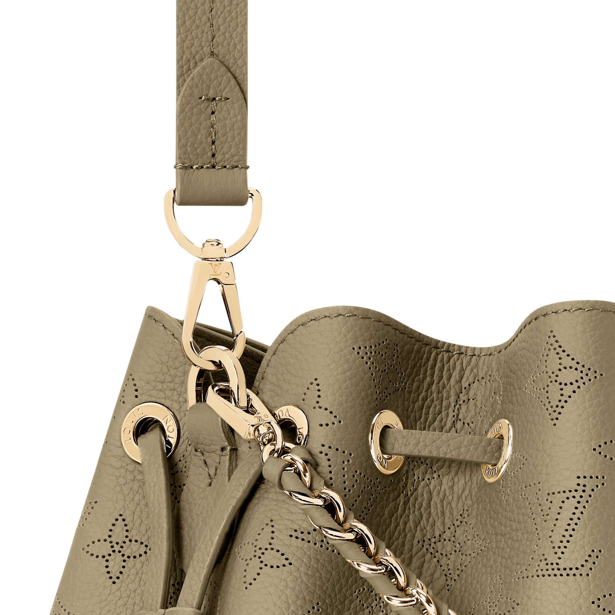 Borsa tote Bella Pelle Mahina Borse e Piccola Pelletteria Borse da Donna Novità | LOUIS VUITTON (Zoom prodotto)