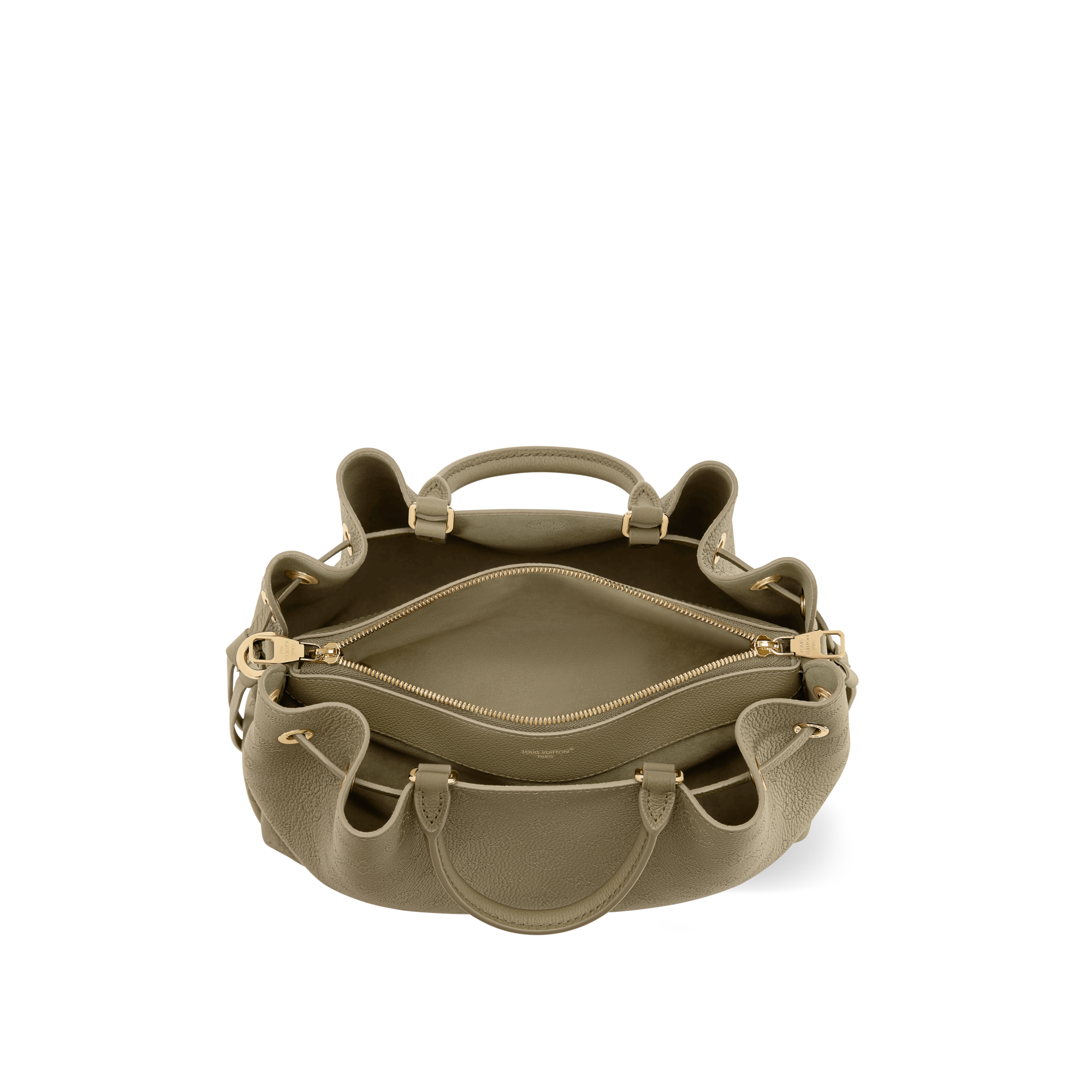 Borsa tote Bella Pelle Mahina Borse e Piccola Pelletteria Borse da Donna Novità | LOUIS VUITTON (Zoom prodotto)