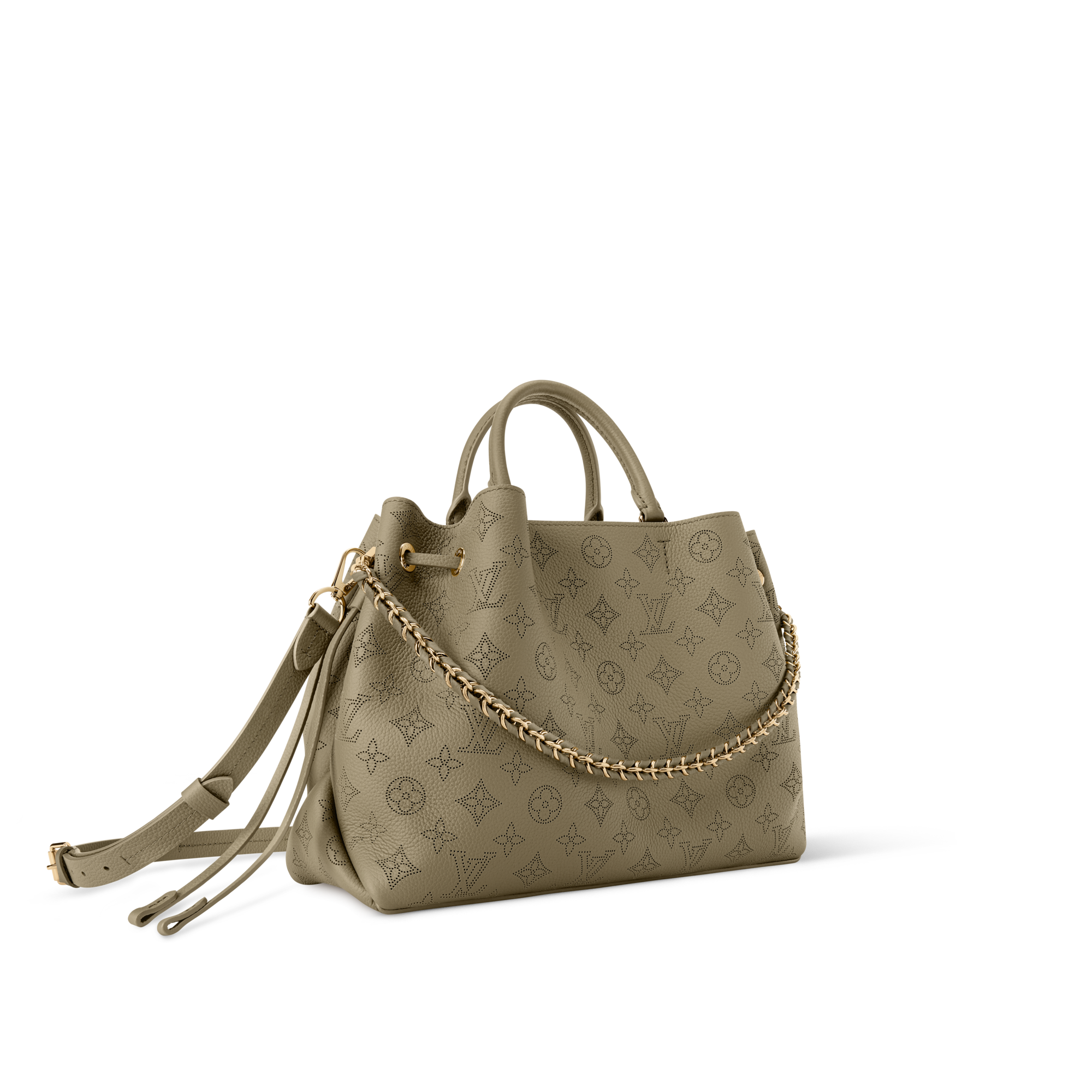 Borsa tote Bella Pelle Mahina Borse e Piccola Pelletteria Borse da Donna Novità | LOUIS VUITTON (Zoom prodotto)