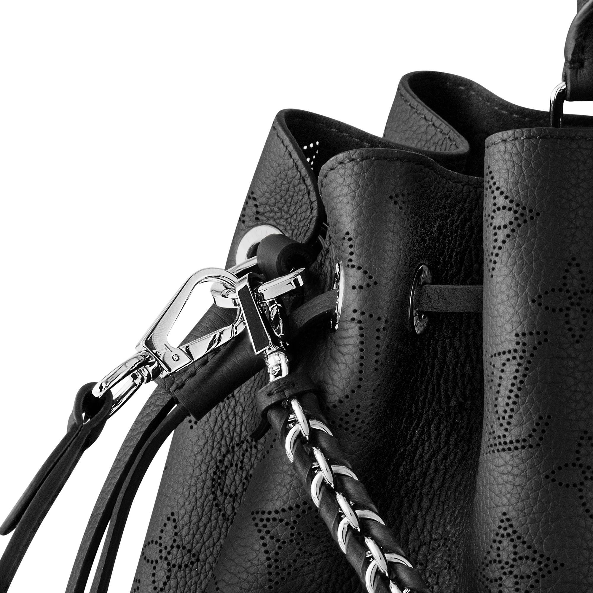 Borsa tote Bella Pelle Mahina Borse e Piccola Pelletteria Borse da Donna Novità | LOUIS VUITTON (Zoom prodotto)