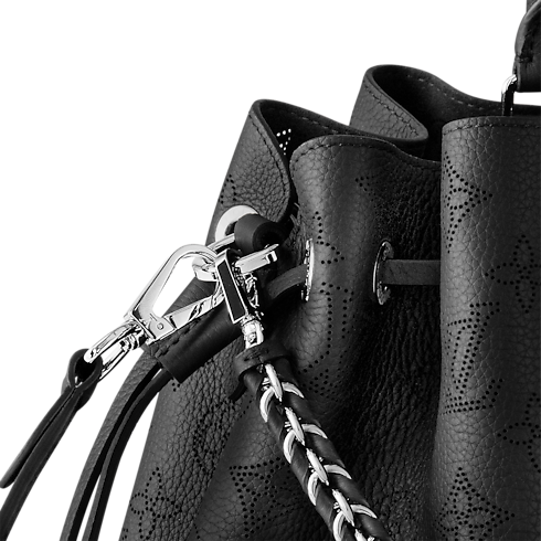 Borsa tote Bella Pelle Mahina Borse e Piccola Pelletteria Borse da Donna Novità | LOUIS VUITTON (Zoom prodotto)