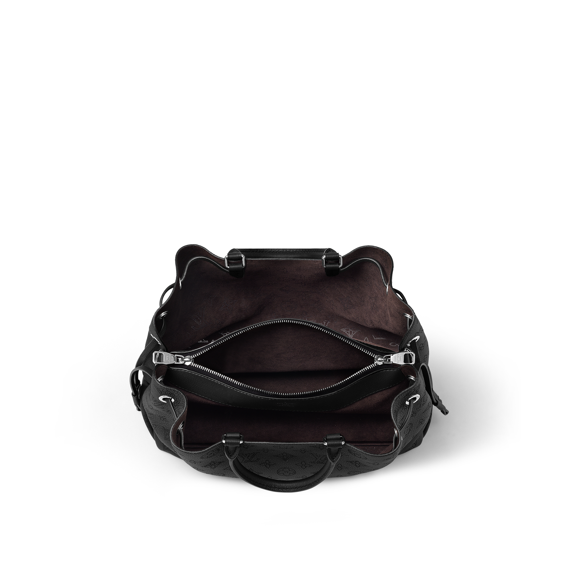 Borsa tote Bella Pelle Mahina Borse e Piccola Pelletteria Borse da Donna Novità | LOUIS VUITTON (Zoom prodotto)