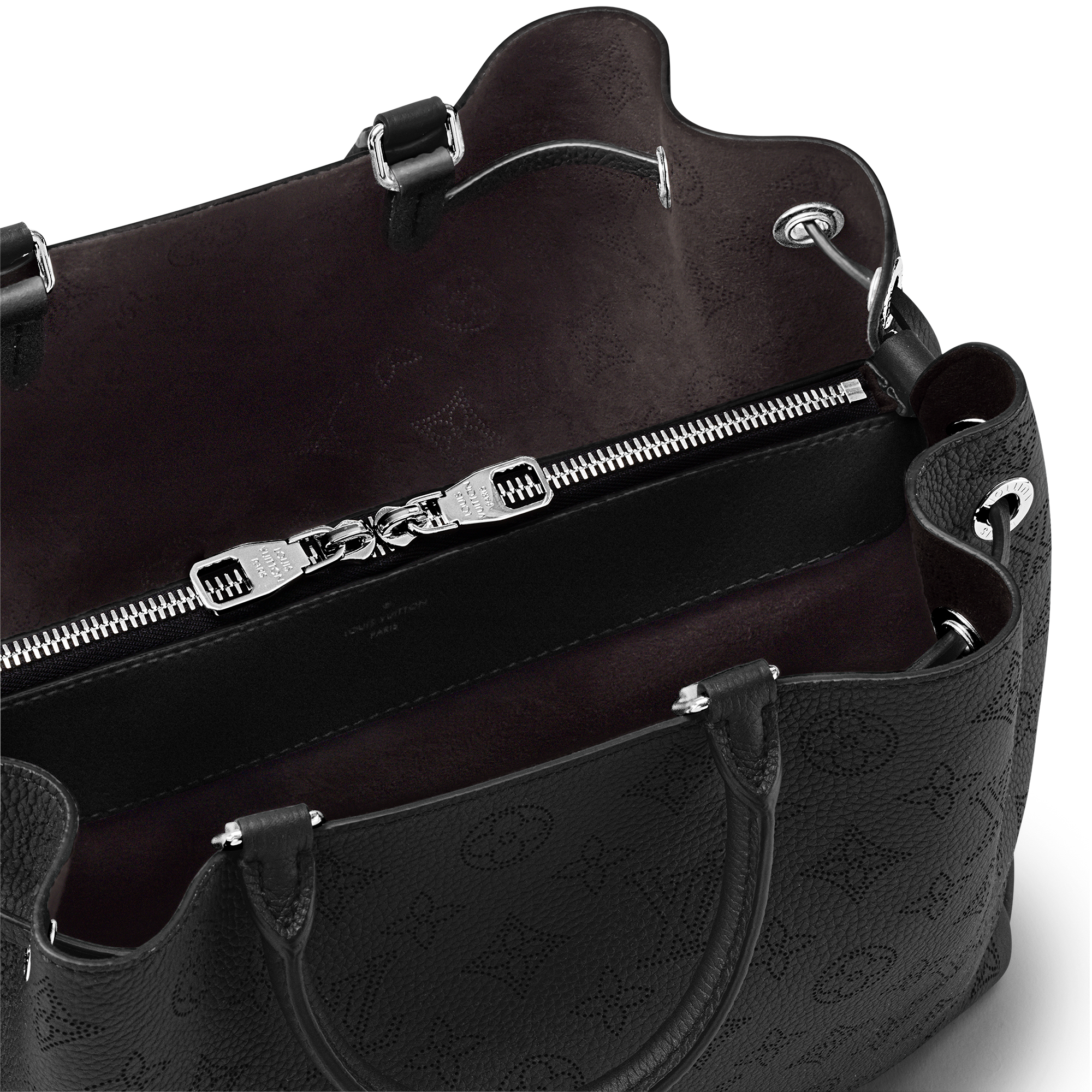 Borsa tote Bella Pelle Mahina Borse e Piccola Pelletteria Borse da Donna Novità | LOUIS VUITTON (Zoom prodotto)