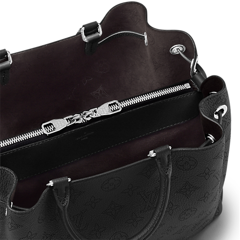 Borsa tote Bella Pelle Mahina Borse e Piccola Pelletteria Borse da Donna Novità | LOUIS VUITTON (Zoom prodotto)