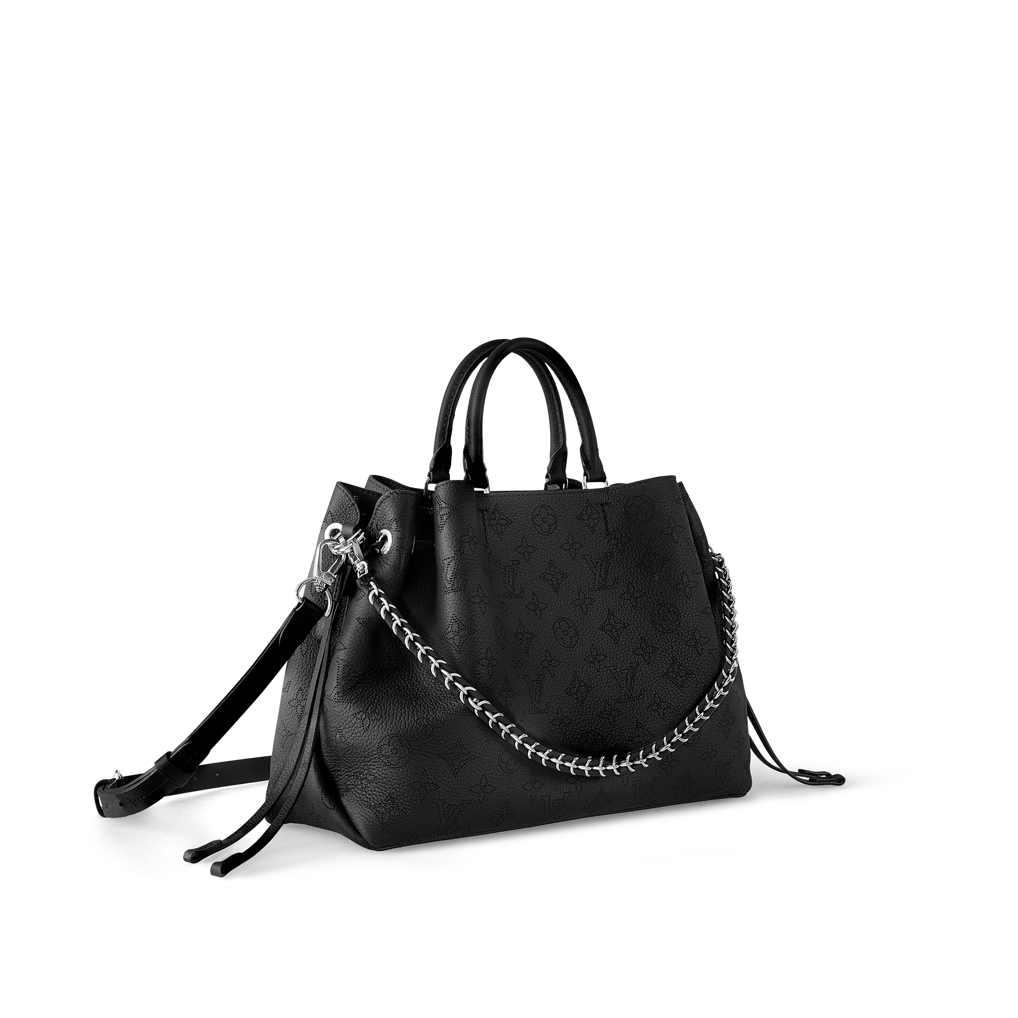 Borsa tote Bella Pelle Mahina Borse e Piccola Pelletteria Borse da Donna Novità | LOUIS VUITTON (Zoom prodotto)