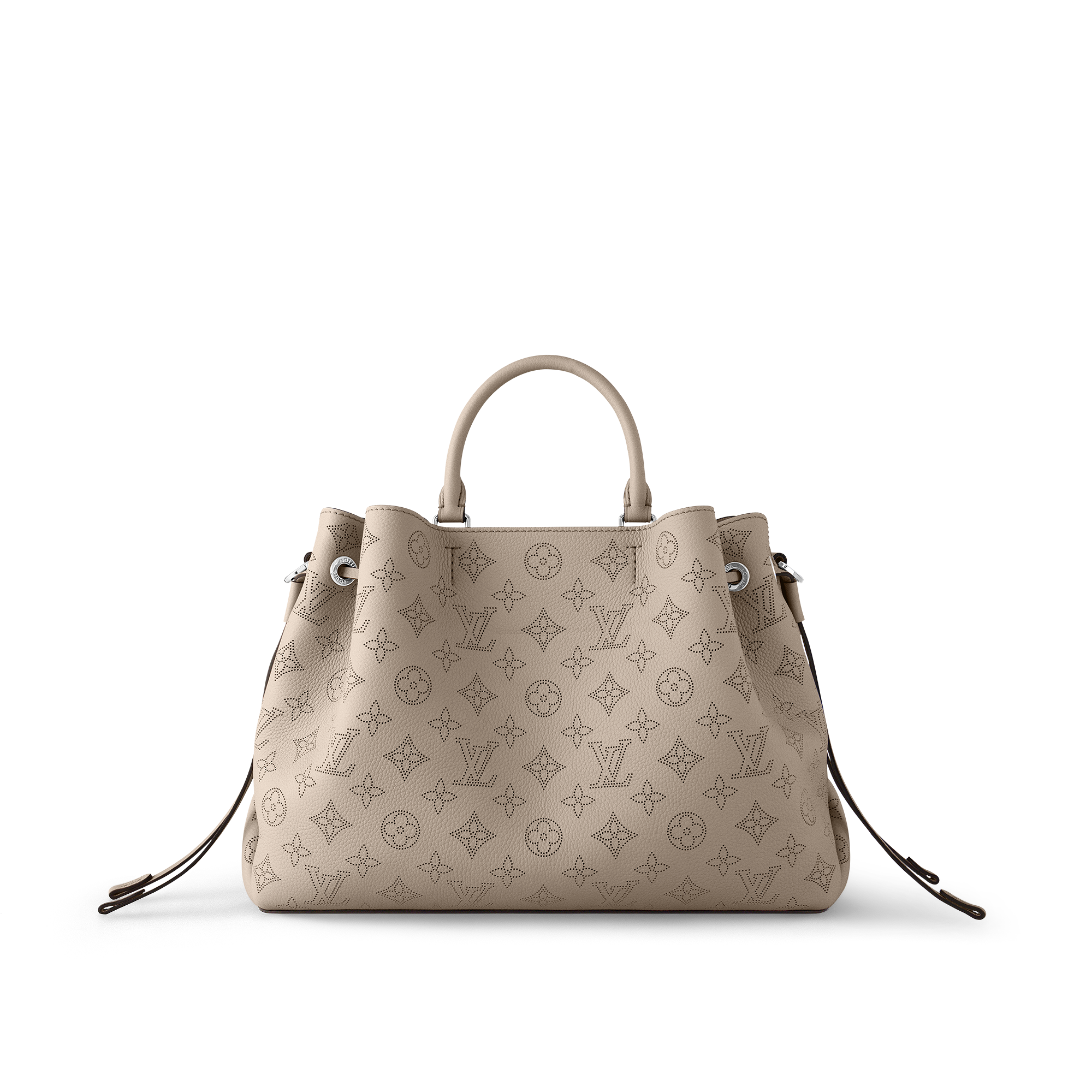 Borsa tote Bella Pelle Mahina Borse e Piccola Pelletteria Borse da Donna Novità | LOUIS VUITTON (Zoom prodotto)