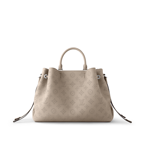 Borsa tote Bella Pelle Mahina Borse e Piccola Pelletteria Borse da Donna Novità | LOUIS VUITTON (Zoom prodotto)
