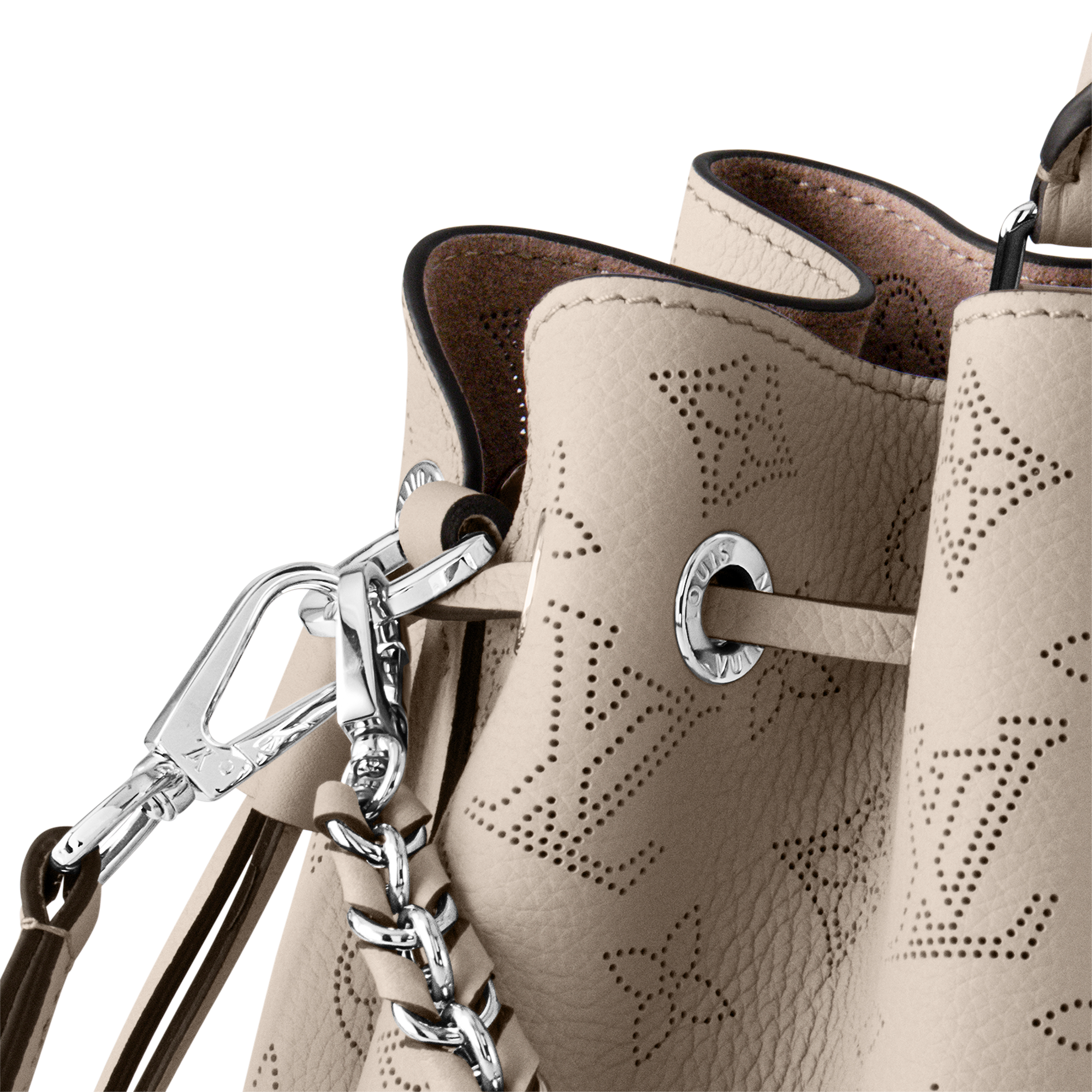 Borsa tote Bella Pelle Mahina Borse e Piccola Pelletteria Borse da Donna Novità | LOUIS VUITTON (Zoom prodotto)