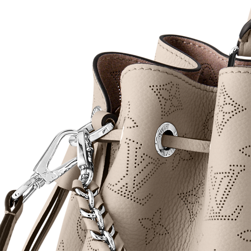 Borsa tote Bella Pelle Mahina Borse e Piccola Pelletteria Borse da Donna Novità | LOUIS VUITTON (Zoom prodotto)