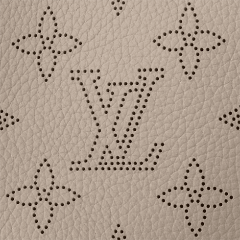 Borsa tote Bella Pelle Mahina Borse e Piccola Pelletteria Borse da Donna Novità | LOUIS VUITTON (Zoom prodotto)