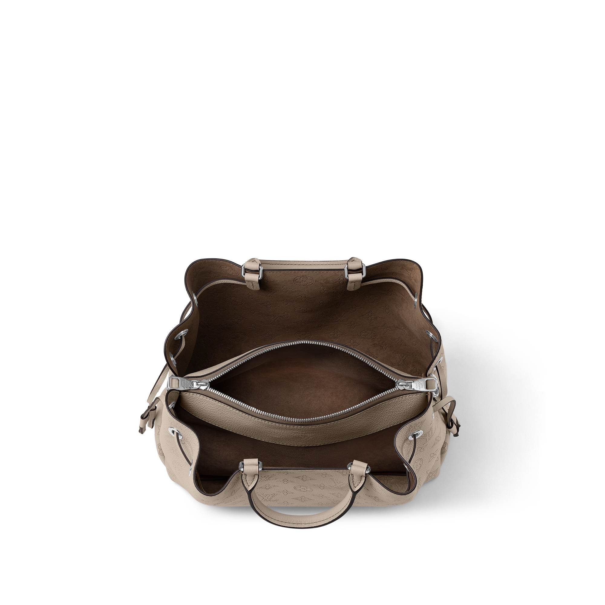 Borsa tote Bella Pelle Mahina Borse e Piccola Pelletteria Borse da Donna Novità | LOUIS VUITTON (Zoom prodotto)