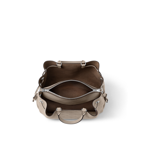 Borsa tote Bella Pelle Mahina Borse e Piccola Pelletteria Borse da Donna Novità | LOUIS VUITTON (Zoom prodotto)