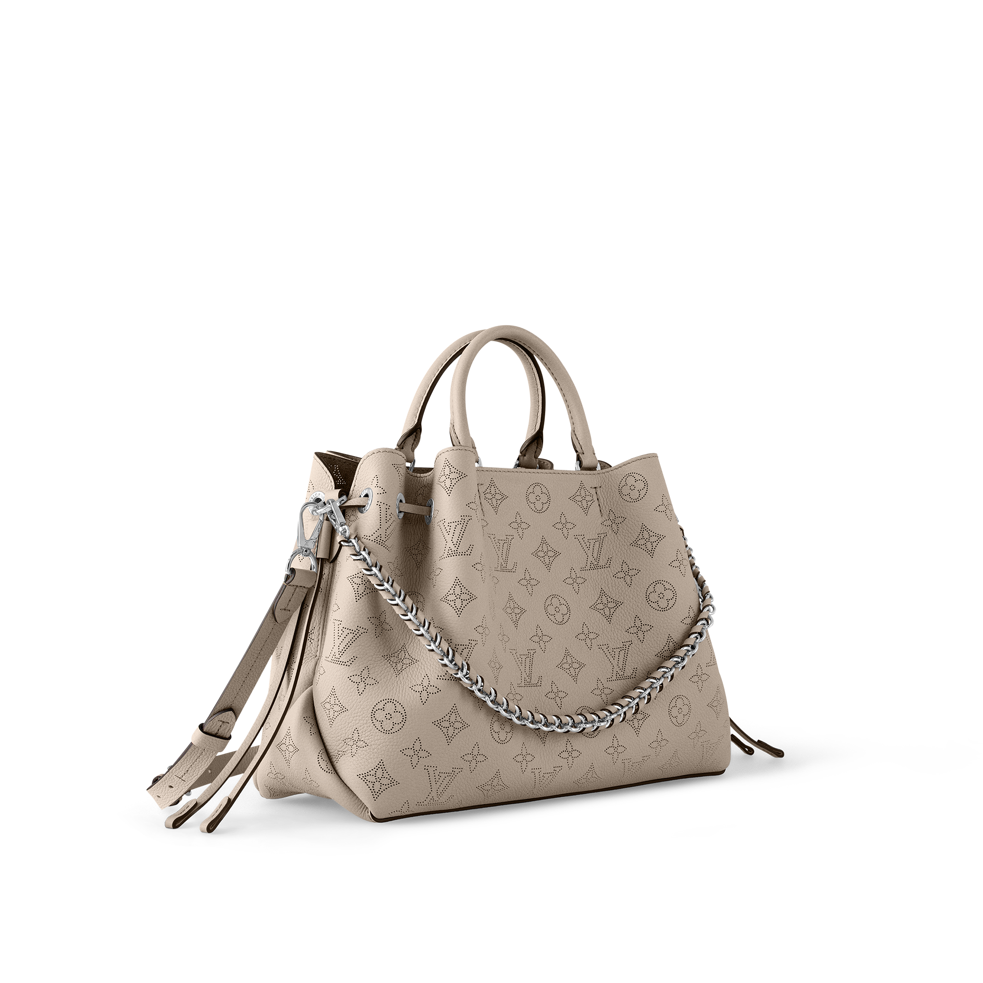 Borsa tote Bella Pelle Mahina Borse e Piccola Pelletteria Borse da Donna Novità | LOUIS VUITTON (Zoom prodotto)