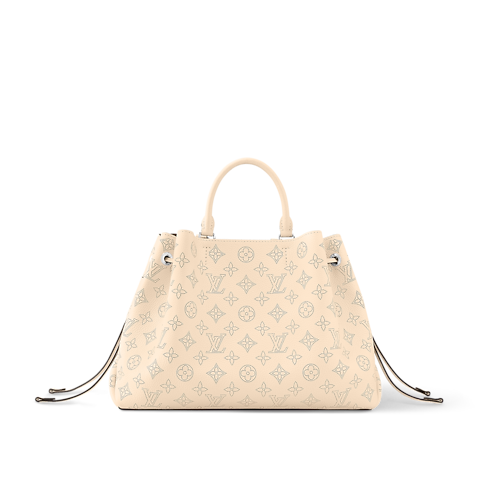 Borsa tote Bella Pelle Mahina Borse e Piccola Pelletteria Borse da Donna Novità | LOUIS VUITTON (Zoom prodotto)