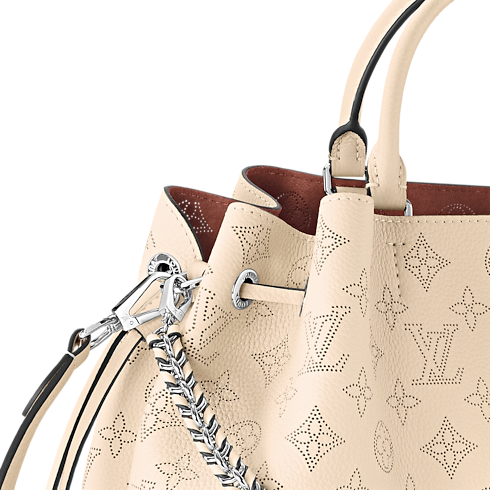 Borsa tote Bella Pelle Mahina Borse e Piccola Pelletteria Borse da Donna Novità | LOUIS VUITTON (Zoom prodotto)
