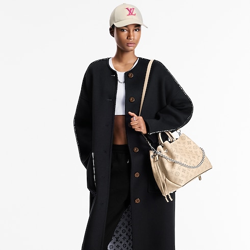 Borsa tote Bella Pelle Mahina Borse e Piccola Pelletteria Borse da Donna Novità | LOUIS VUITTON (Zoom prodotto)