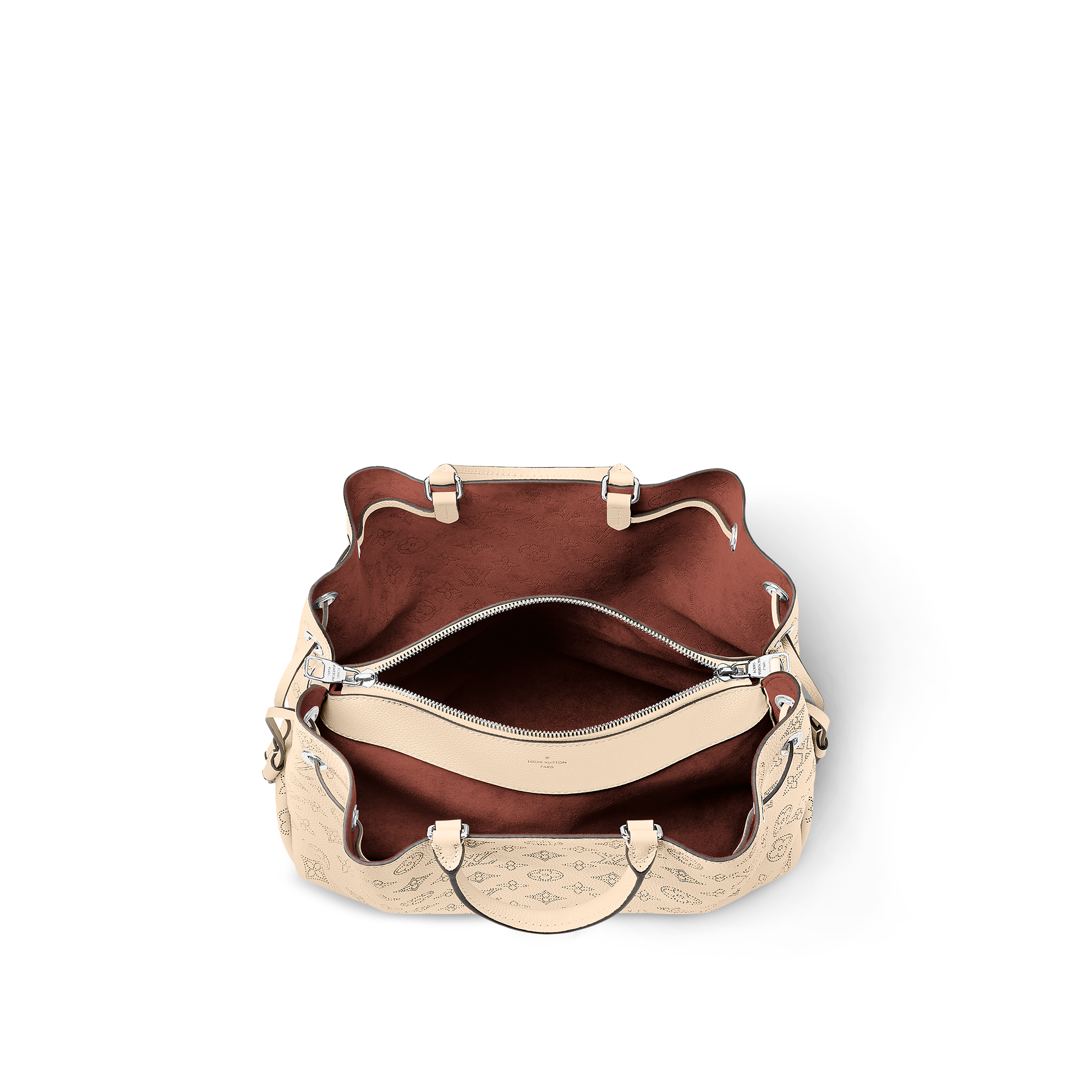 Borsa tote Bella Pelle Mahina Borse e Piccola Pelletteria Borse da Donna Novità | LOUIS VUITTON (Zoom prodotto)