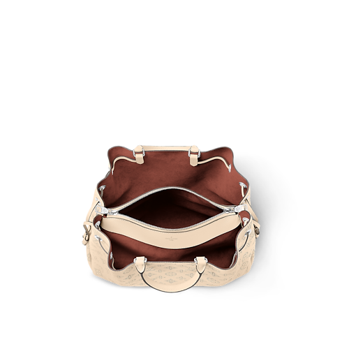 Borsa tote Bella Pelle Mahina Borse e Piccola Pelletteria Borse da Donna Novità | LOUIS VUITTON (Zoom prodotto)