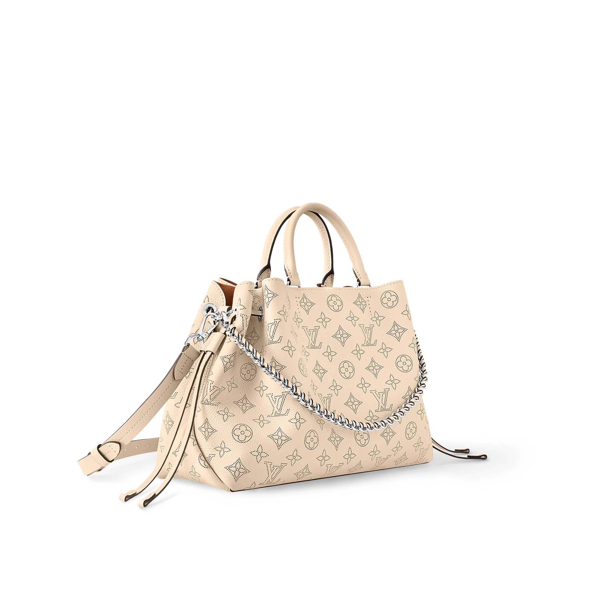 Borsa tote Bella Pelle Mahina Borse e Piccola Pelletteria Borse da Donna Novità | LOUIS VUITTON (Zoom prodotto)
