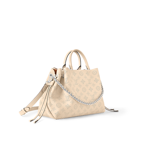 Borsa tote Bella Pelle Mahina Borse e Piccola Pelletteria Borse da Donna Novità | LOUIS VUITTON (Zoom prodotto)
