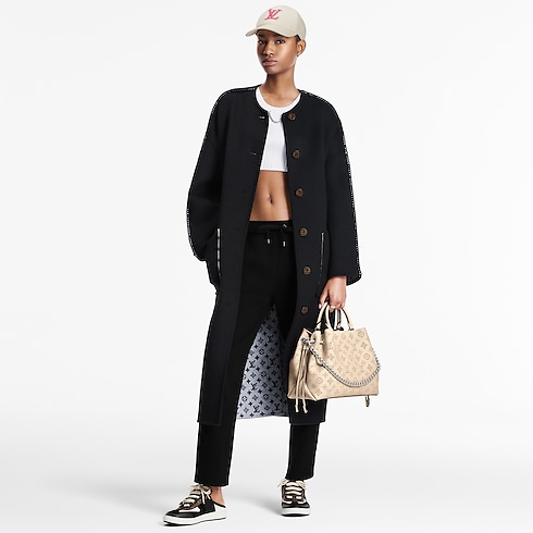 Borsa tote Bella Pelle Mahina Borse e Piccola Pelletteria Borse da Donna Novità | LOUIS VUITTON (Zoom prodotto)