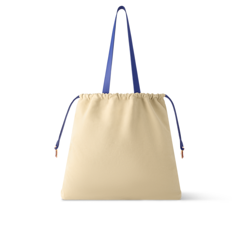 Borsa tote Dust Bag Autres Cuirs Borse e Piccola Pelletteria Borse da Uomo Novità | LOUIS VUITTON (Zoom prodotto)