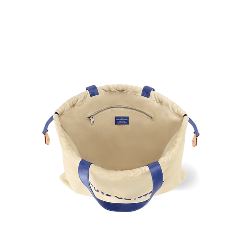 Borsa tote Dust Bag Autres Cuirs Borse e Piccola Pelletteria Borse da Uomo Novità | LOUIS VUITTON (Zoom prodotto)