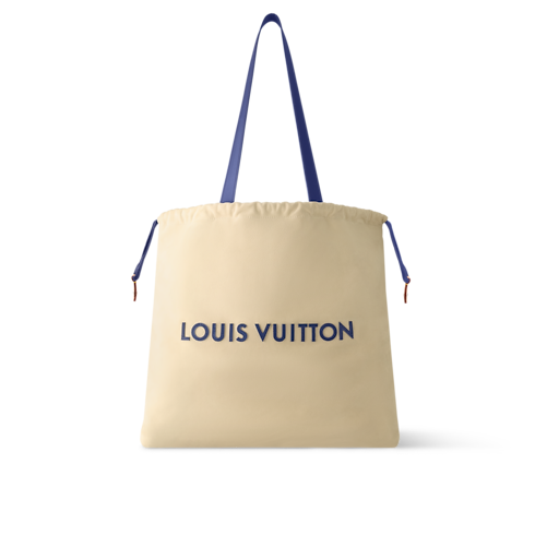 Borsa tote Dust Bag Autres Cuirs Borse e Piccola Pelletteria Borse da Uomo Novità | LOUIS VUITTON (Zoom prodotto)
