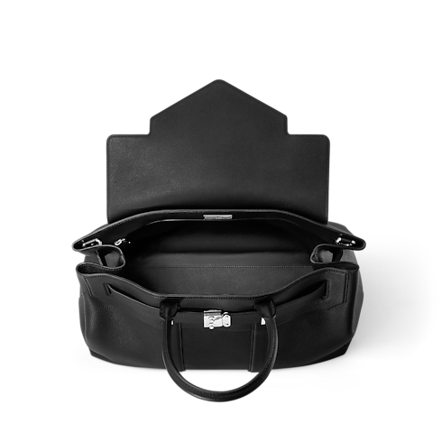 Borsa tote Georges GM H30 Uomo Viaggio Borse da Viaggio | LOUIS VUITTON (Zoom prodotto)