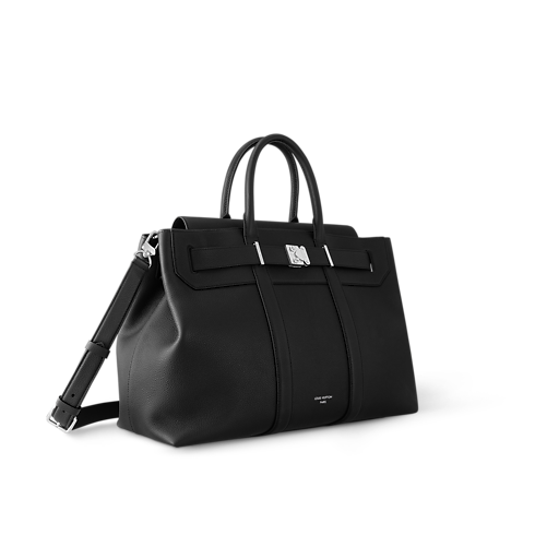 Borsa tote Georges GM H30 Uomo Viaggio Borse da Viaggio | LOUIS VUITTON (Zoom prodotto)