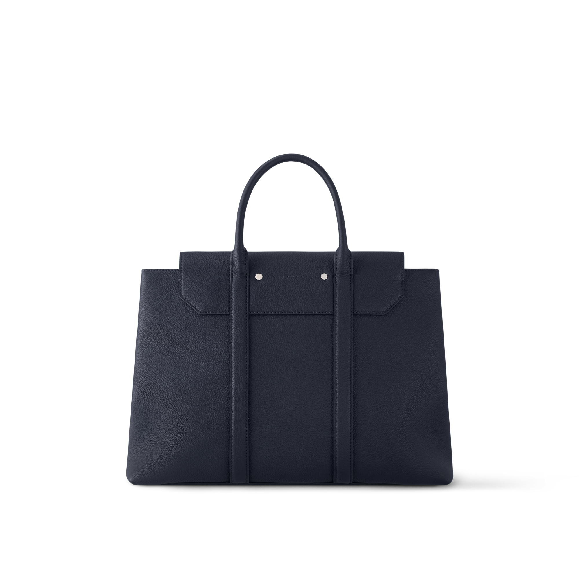 Borsa tote Georges MM Autres Cuirs Borse e Piccola Pelletteria Borse da Donna Novità | LOUIS VUITTON (Zoom prodotto)
