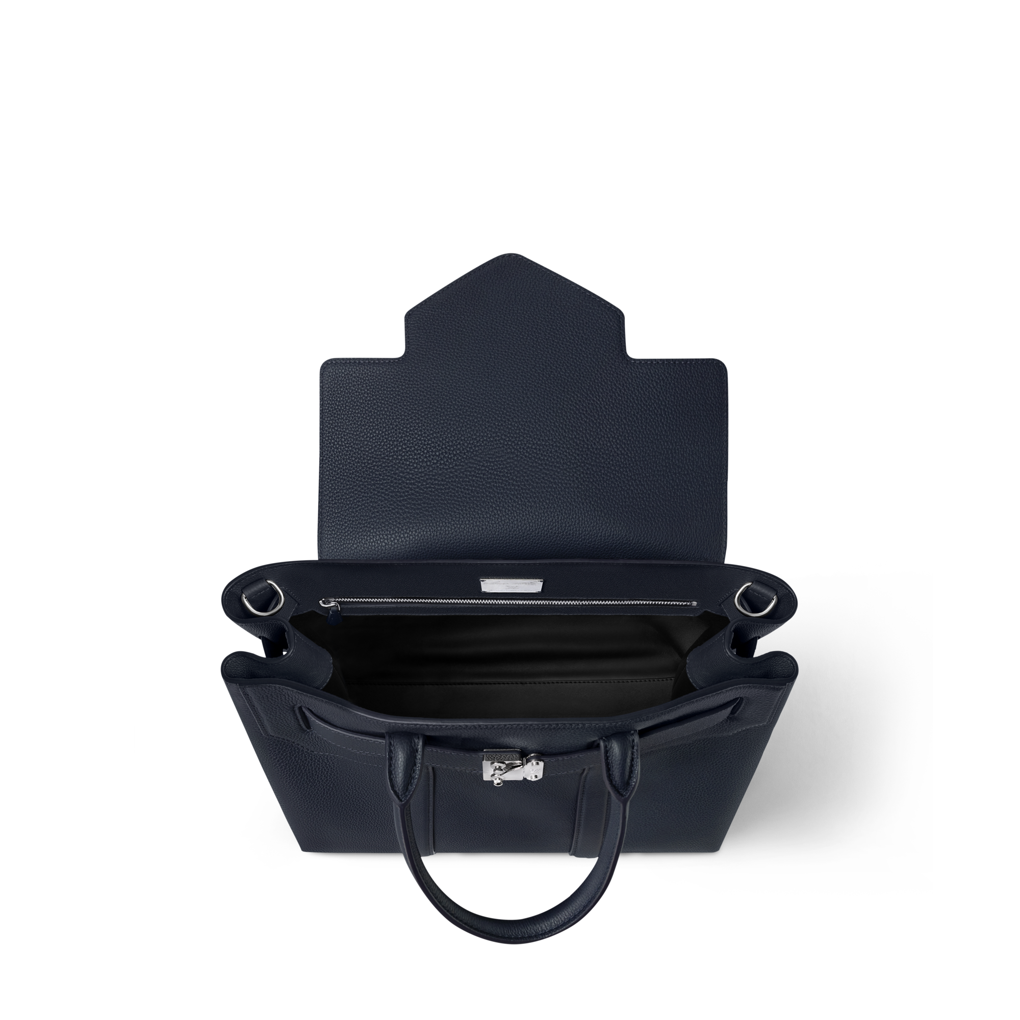 Borsa tote Georges MM Autres Cuirs Borse e Piccola Pelletteria Borse da Donna Novità | LOUIS VUITTON (Zoom prodotto)