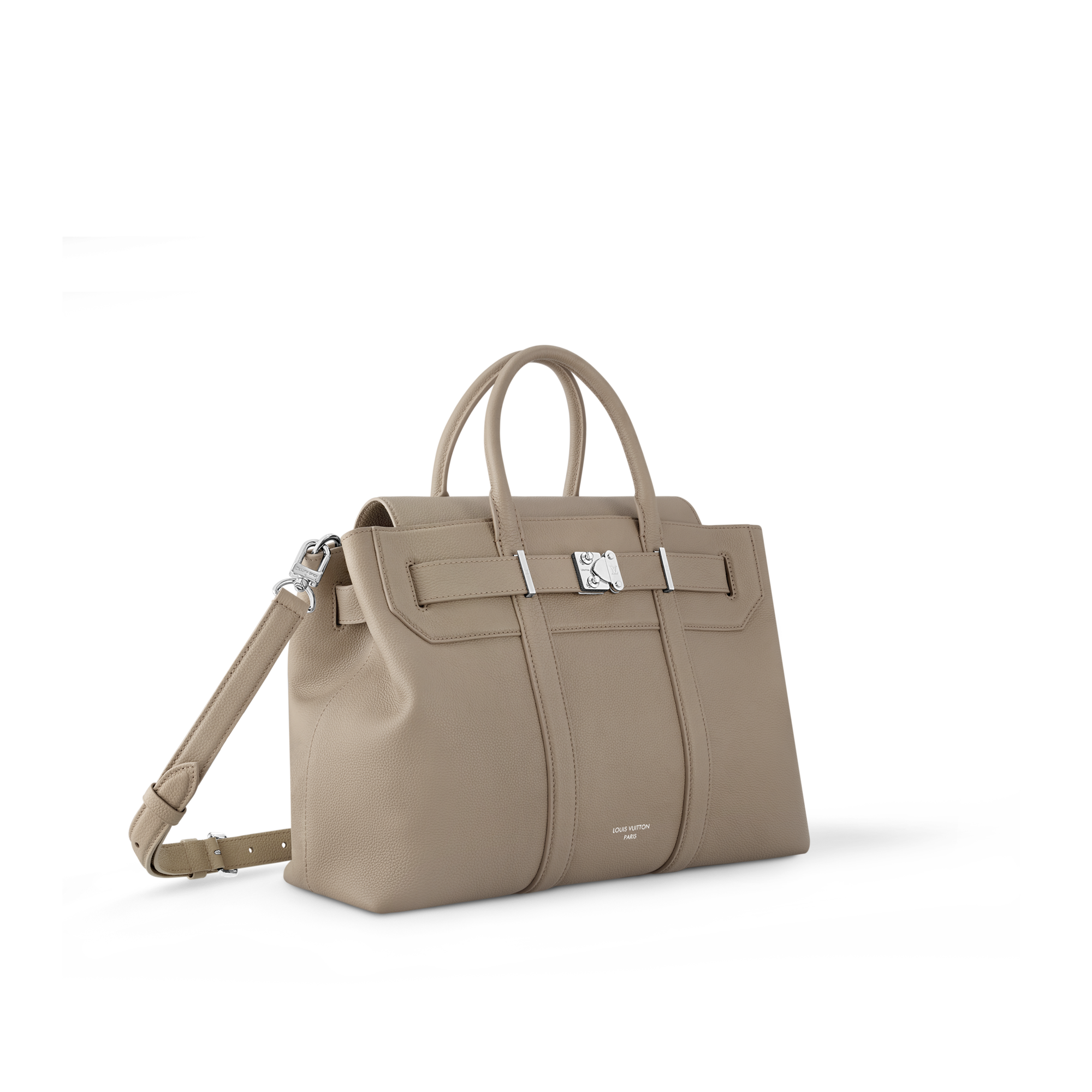 Borsa tote Georges MM H30 Borse e Piccola Pelletteria Borse da Uomo Novità | LOUIS VUITTON (Zoom prodotto)