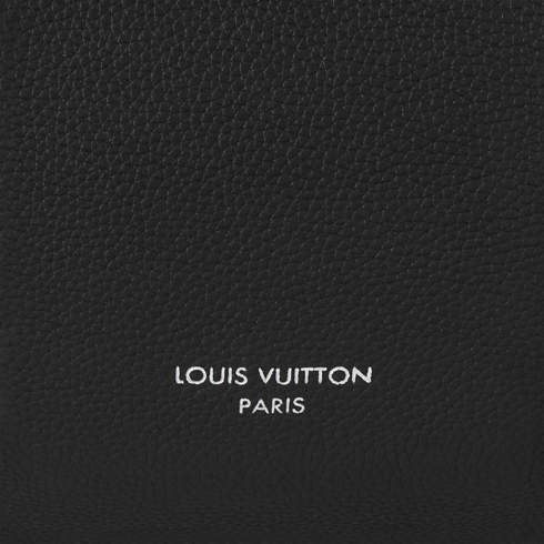 Borsa tote Georges MM Autres Cuirs Borse e Piccola Pelletteria Borse da Donna Novità | LOUIS VUITTON (Zoom prodotto)