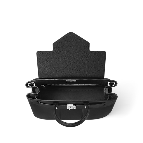 Borsa tote Georges MM Autres Cuirs Borse e Piccola Pelletteria Borse da Donna Novità | LOUIS VUITTON (Zoom prodotto)