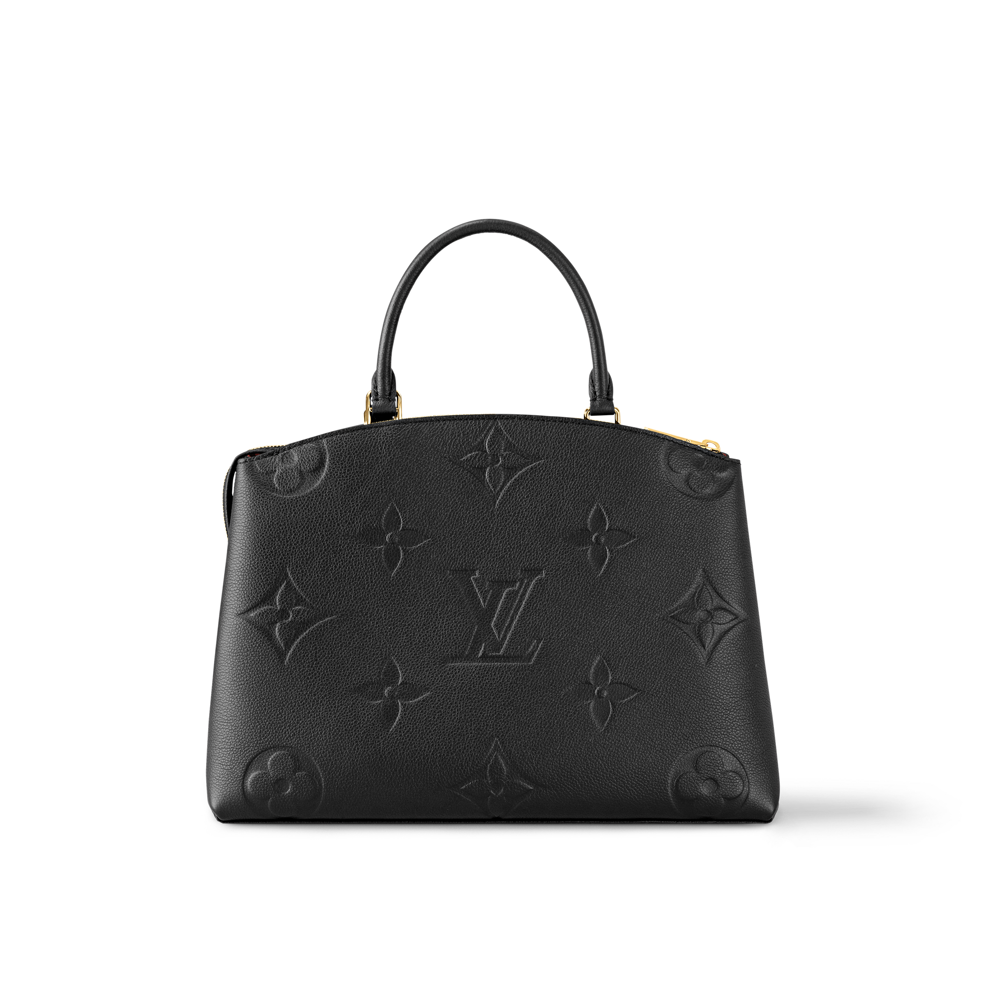 Borsa tote Grand Palais Pelle Monogram Empreinte Donna Borse da Donna Borse da donna | LOUIS VUITTON (Zoom prodotto)