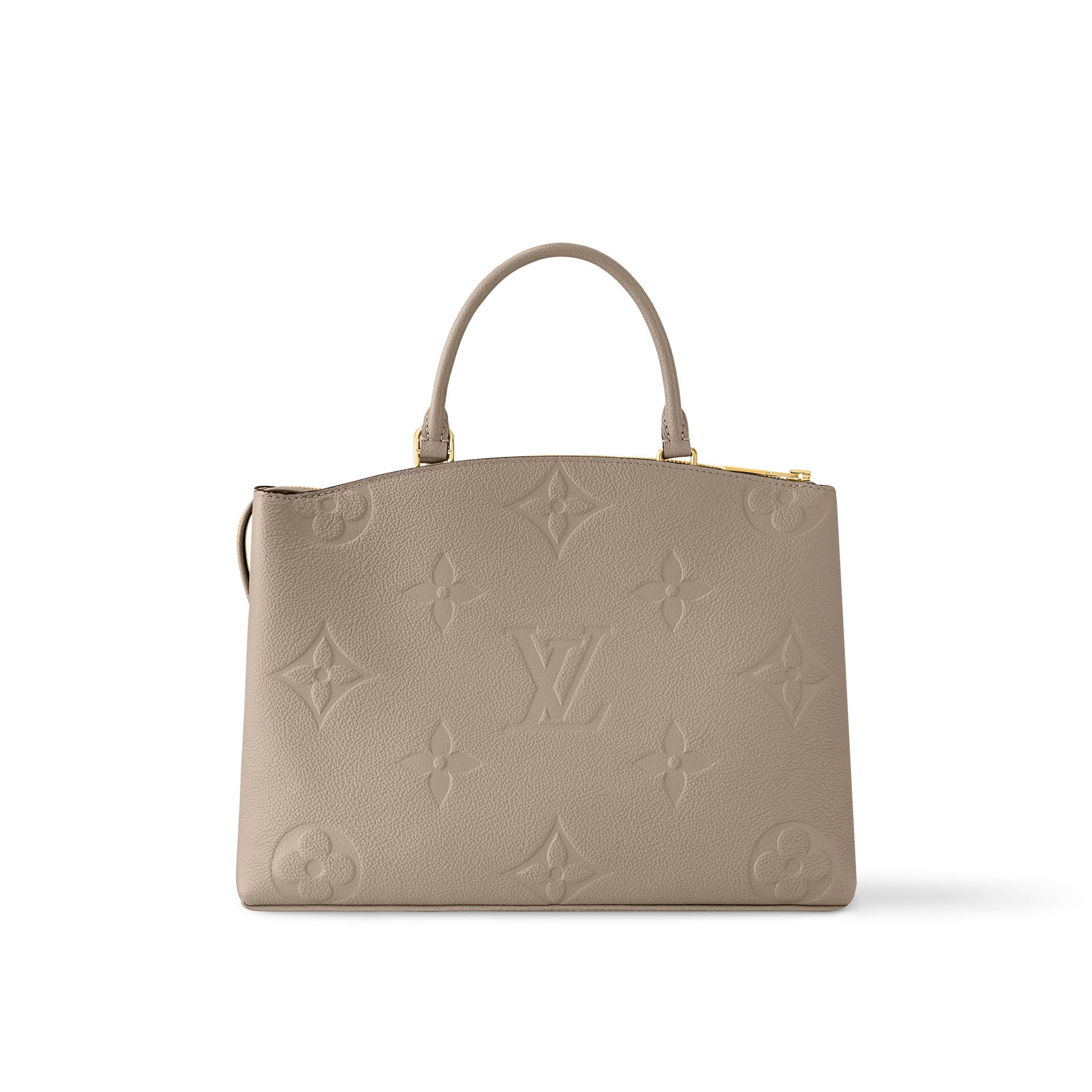 Borsa tote Grand Palais Pelle Monogram Empreinte Donna Borse da Donna Borse da donna | LOUIS VUITTON (Zoom prodotto)
