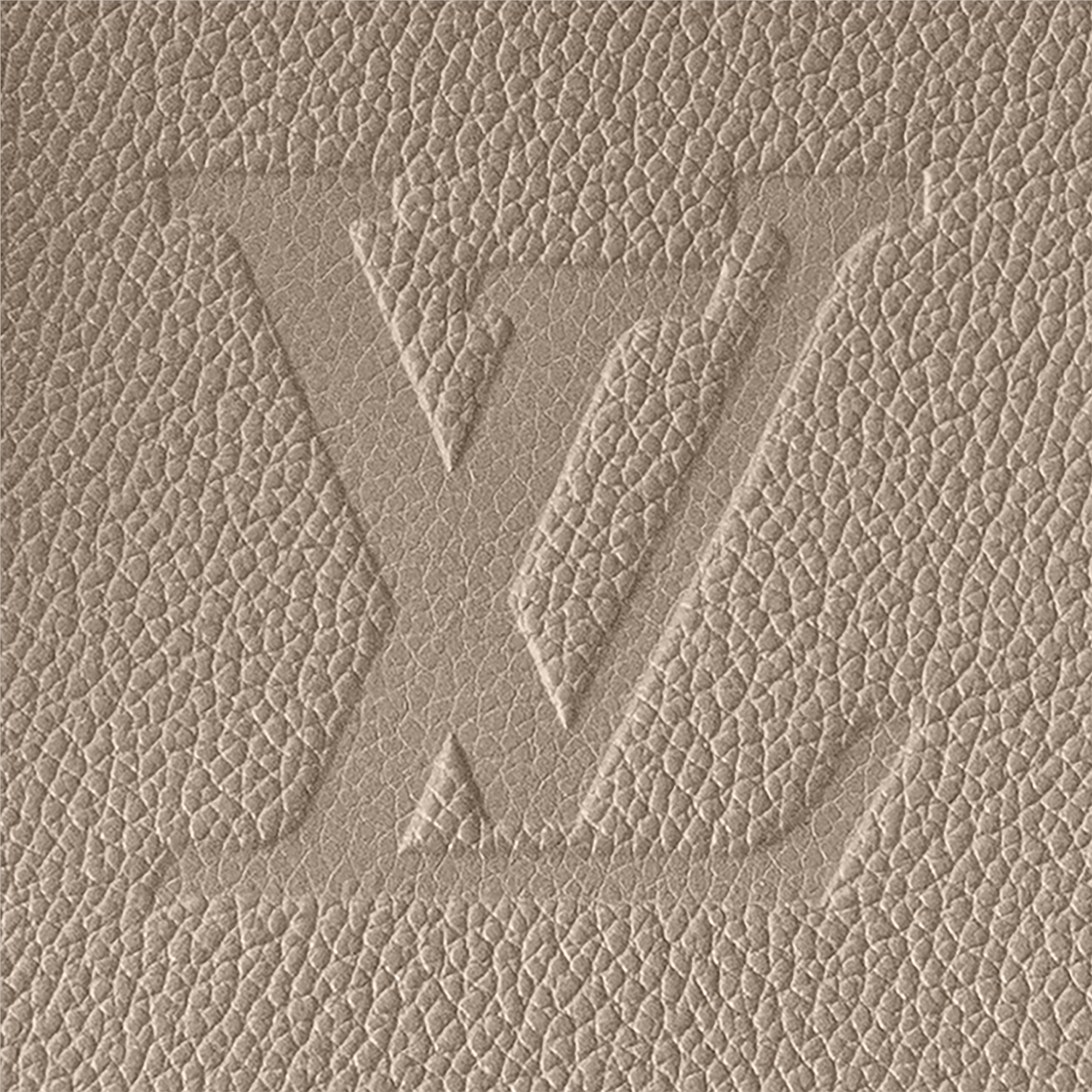 Borsa tote Grand Palais Pelle Monogram Empreinte Donna Borse da Donna Borse da donna | LOUIS VUITTON (Zoom prodotto)
