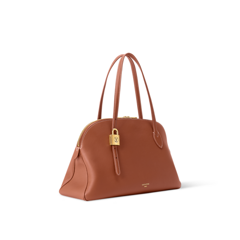 Borsa tote Low Key Duffle Low Key Donna Borse da Donna Borse da donna | LOUIS VUITTON (Zoom prodotto)
