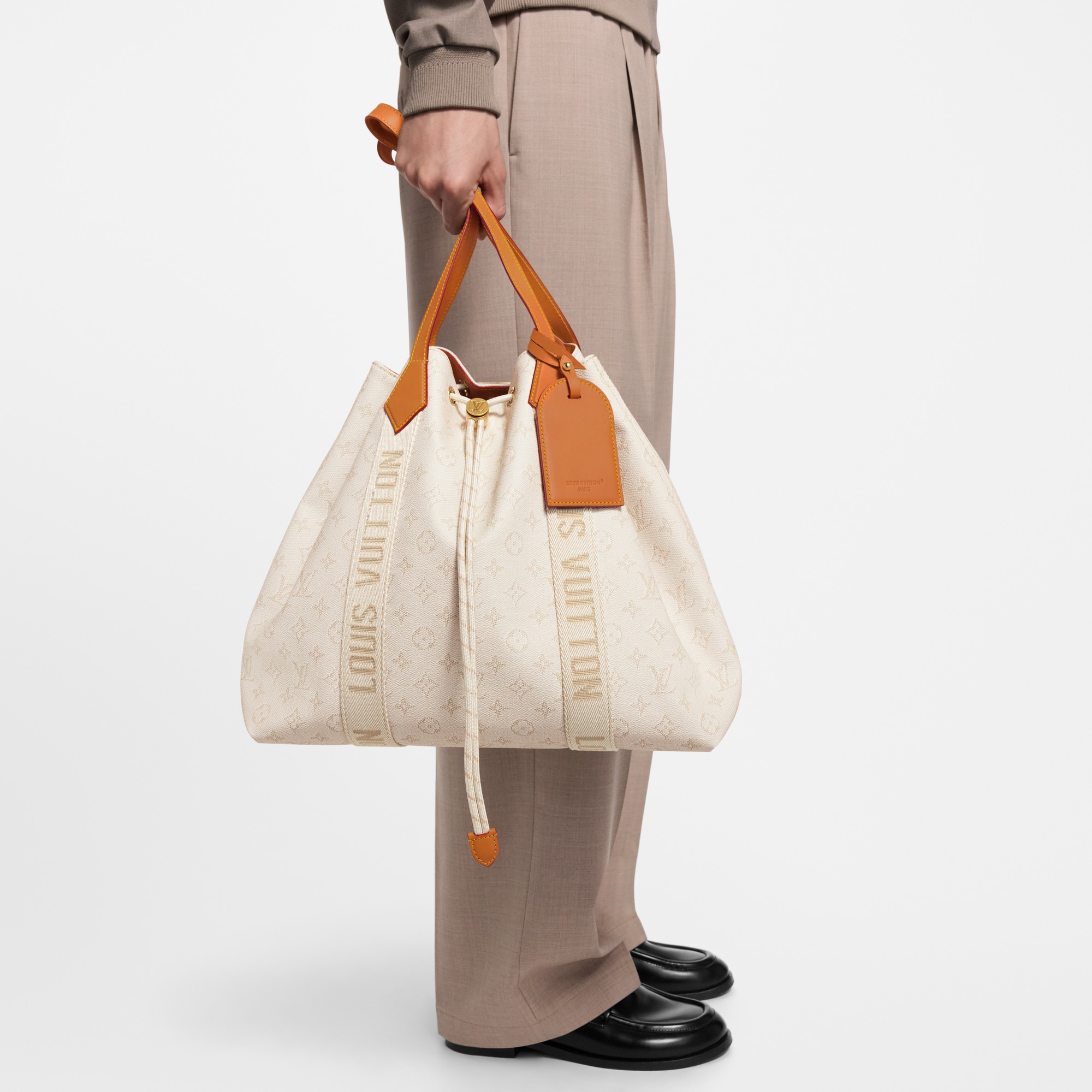 Borsa tote Marina G71 Borse e Piccola Pelletteria Borse da Donna Novità | LOUIS VUITTON (Zoom prodotto)