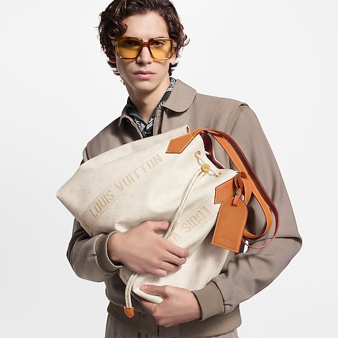 Borsa tote Marina Altri Monogram Borse e Piccola Pelletteria Borse da Donna Novità | LOUIS VUITTON (Zoom prodotto)