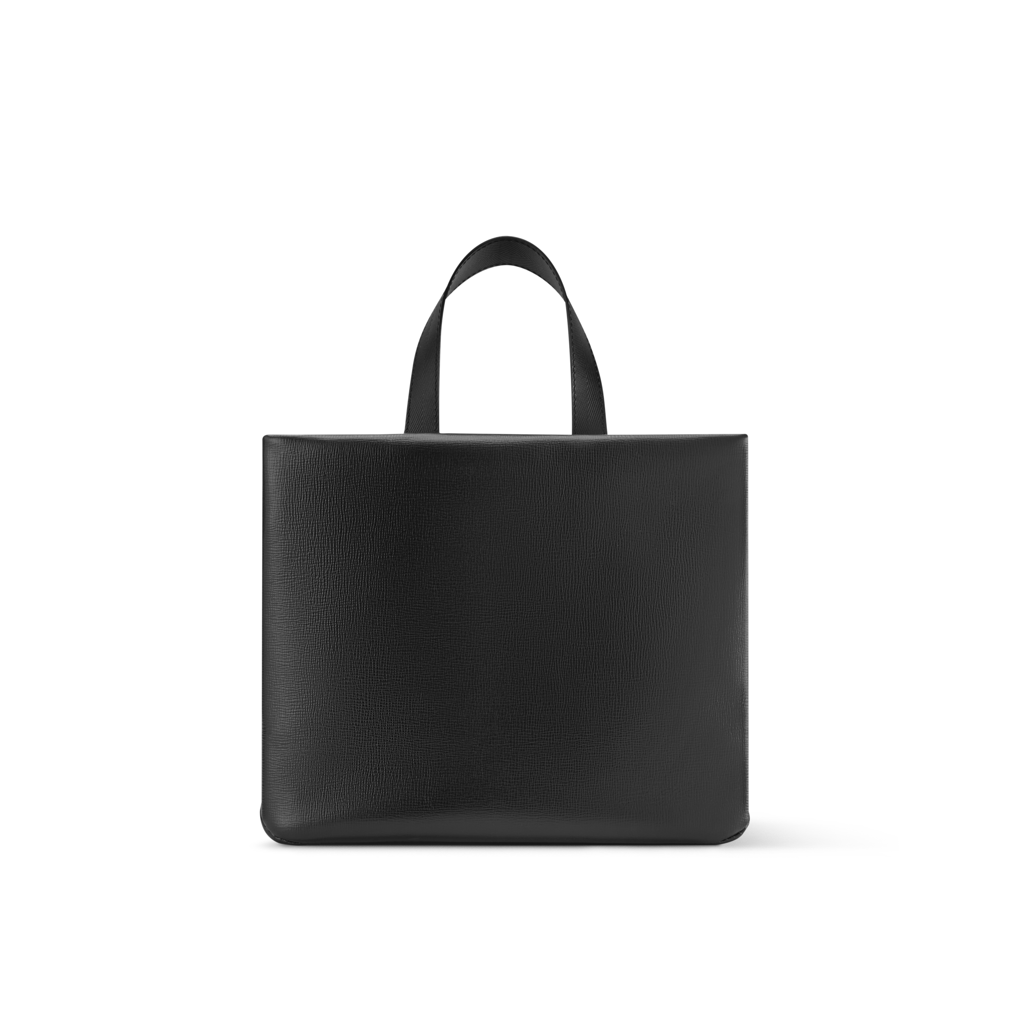 Borsa tote Mini Shopper Autres Cuirs Borse e Piccola Pelletteria Borse da Uomo Novità | LOUIS VUITTON (Zoom prodotto)