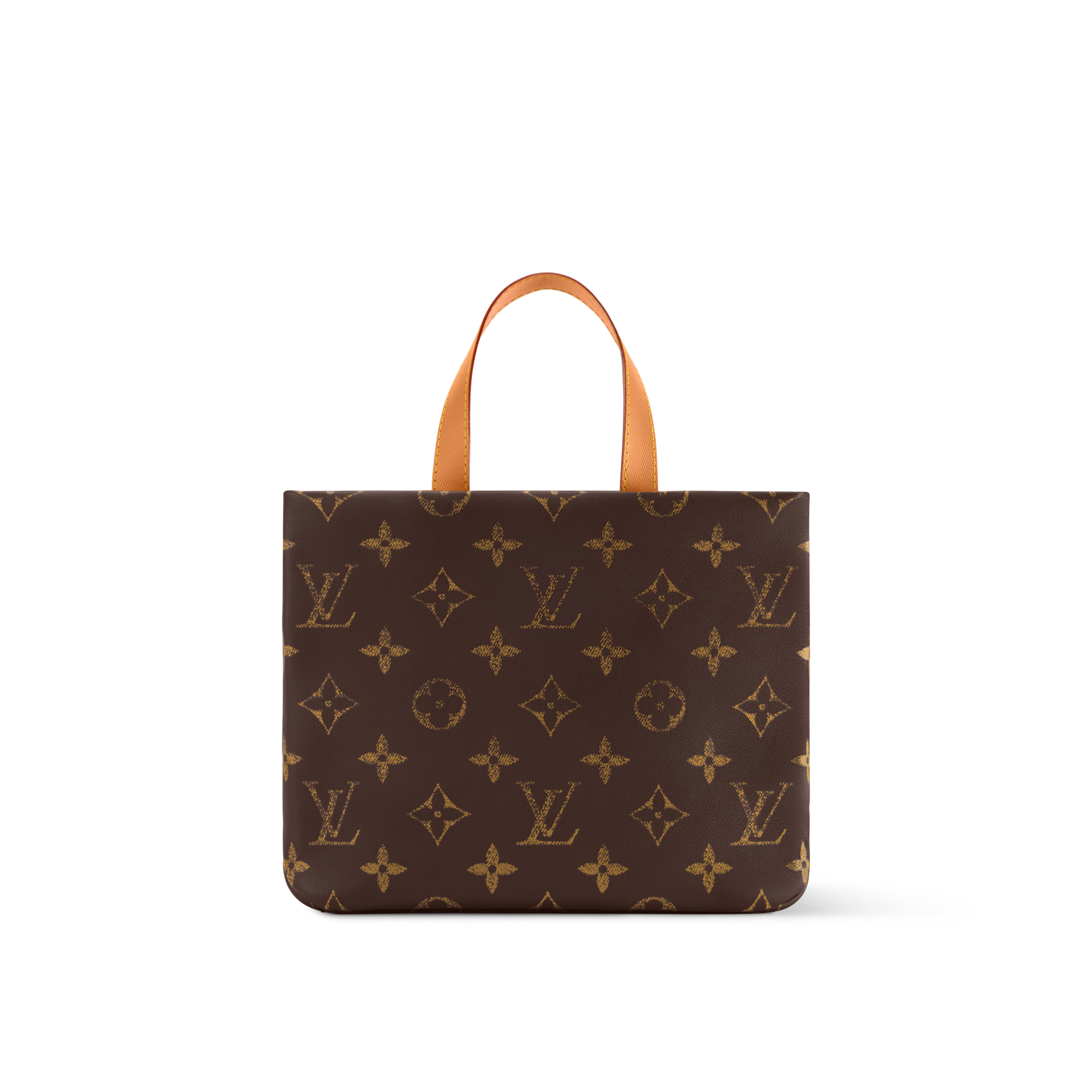 Borsa tote Mini Shopper Autres Cuirs Borse e Piccola Pelletteria Borse da Uomo Novità | LOUIS VUITTON (Zoom prodotto)