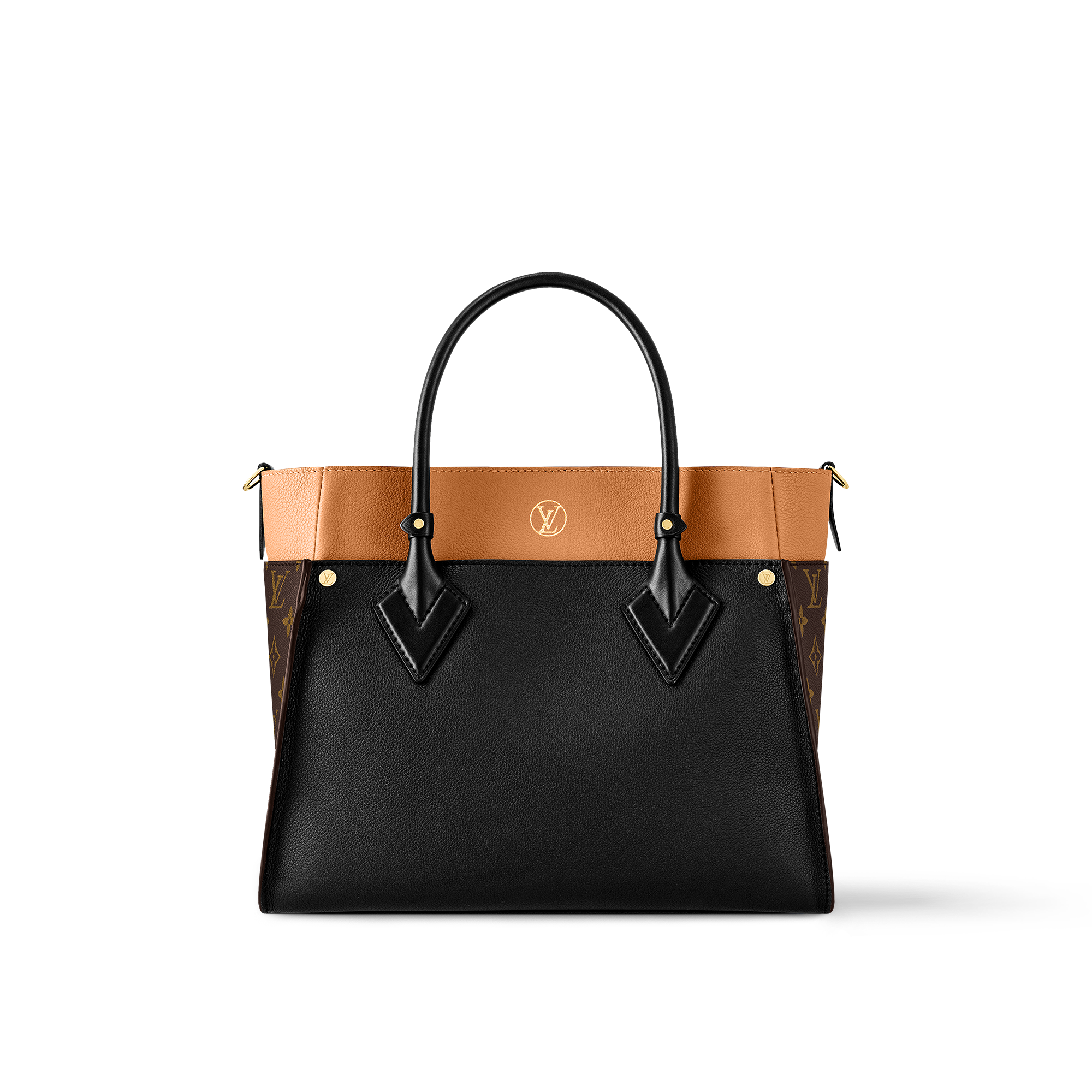 Borsa tote On My Side Autres High End Donna Borse da Donna Borse da donna | LOUIS VUITTON (Zoom prodotto)